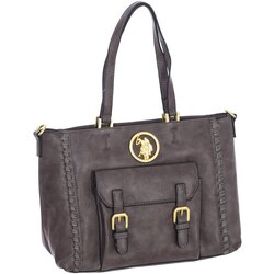U.S. Polo Assn. Torbice za okrog pasu BIUC75620WVP-TAUPE Bež Cene