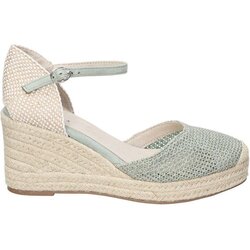 Skydiva Espadrile 112141 Zelena Cene