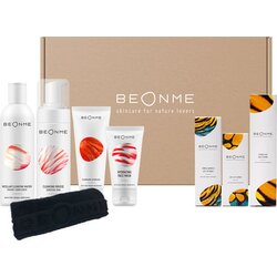 BeOnMe Rutinski anti-aging set Cene