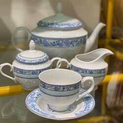 Kristoff Porculanski set Bella 5849 Cene