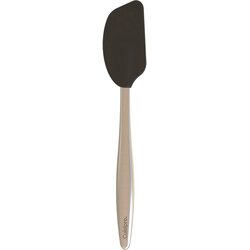 Cuisipro Mini silikonska lopatica, 20 cm - črna Cene