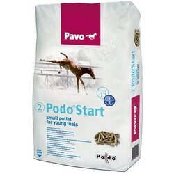 Pavo (2) Podo Start Cene