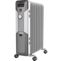 Iskra uljani YL-B28-9, 9 rebara, 2500W radijator Cene