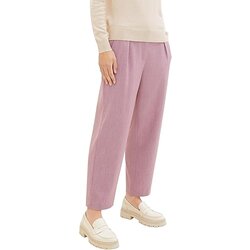 Tom Tailor 1039605 ženske pantalone, roze Cene
