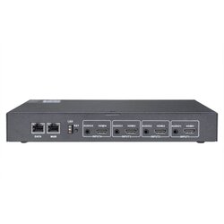 TBS 2614 2 channels 4K /4 channels 1080P hdmi video encoder Cene