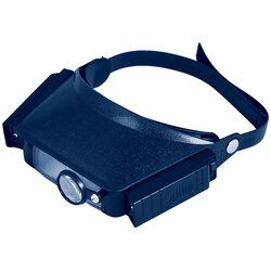 Discovery Crafts DHD 10 Head Magnifier Cene