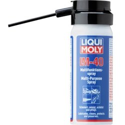 LIQUI-MOLY LM 40 LM 40 multifunkcionalni sprej 50 ml Cene