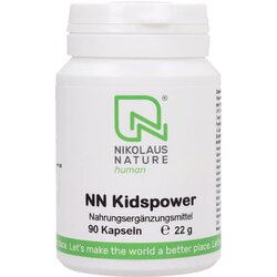 Nikolaus - Nature NN Kidspower® Cene