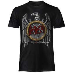 Slayer Logo majica Cene