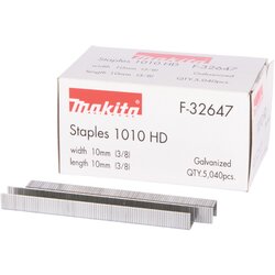 Makita spajalice za klamericu 10x10mm za Cijene