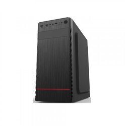 BC COMP Desktop računar AMD Ryzen 7 5700G/16GB/M.2 512GB/500W Win11Pro Crni Cene