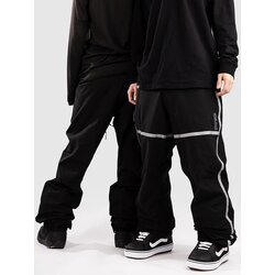 Howl Taped Hlace black Cene