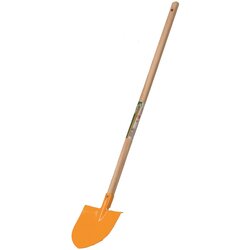 FREUND VICTORIA Otroška lopata Freund Victoria (dolžina: 75 cm, delovna širina: 14 cm, rumena) Cene
