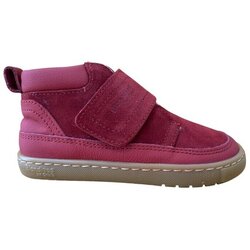 Críos Škornji 28897-18 Bordo Cene