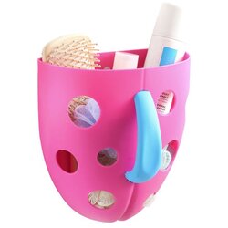 Chipolino spremnik za igračke - pink Cijene