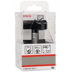 Bosch umetnička burgija/ tvrdi metal 2608597618/ 50 x 90 mm/ d 10 mm 2608597618 Cene