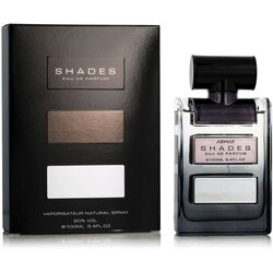 Parfem Shades parfumska voda za moške 100 ml Cene