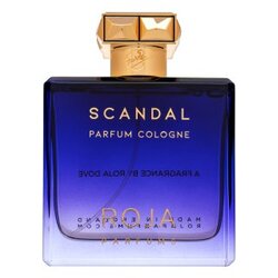 Roja Parfums Scandal 100 ml kolonjska voda za moške Cene