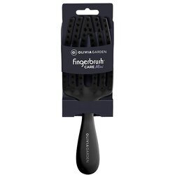 Olivia Garden četka za kosu Fingerbrush Care Mini Black Cene