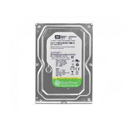 Western Digital WD5000AURX HDD 3.5 500GB AV 24 7 64MB Sata3 hard disk Cene