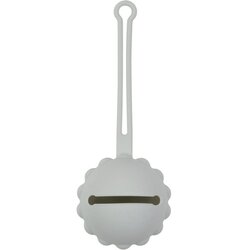 Nattou Pacifier Case škatlica za dudo Light Grey 1 kos Cene