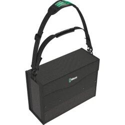 Wera go 2 XL 05004357001 Univerzalno Torba za alat - bez sadržaja 1 komad (Š x V x d) 330 x 455 x 170 mm Cene