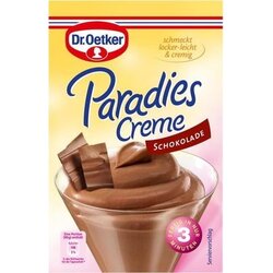 Dr. Oetker Paradies krema - Čokolada Cene