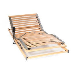 Moba Posteljni pod CONTRADOL MOTOR (ve dimenzij)-90x190 Cene
