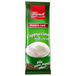 Franch irish cream cappuccino 20g kesica Cene