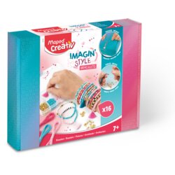 Maped Creativ M907401 narukvice Cene