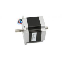 Step motor 2.7V 3A 3Nm NEMA23 Cene
