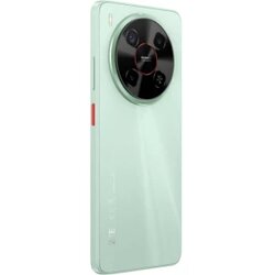 ZTE blade V70 max 128 gb zelena 17.5 cm (6.9 palac) Cene