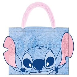 CERDÁ Disney Stitch plišana torba za kupovinu Cene
