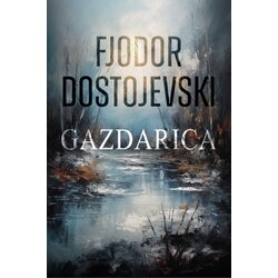 Chibi Fjodor Mihailovič Dostojevski - Gazdarica Cene