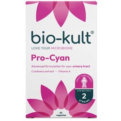 Bio-Kult Pro-Cyan, 45 kapsula Cene