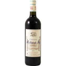 CHÂTEAU ROLLAN DE BY CHATEAU ROLLAN DE BY Cru Bourgeois - Medoc crveno vino 0,75 l Cene