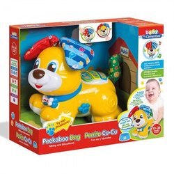Clementoni peekaboo Cene