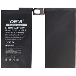  baterija za ipad pro 12.9 gen 1 2015 10307mah deji ( BAT9573 ) Cene