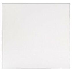Teploceramic ir grelna plošča tcm ra 500W, bela Cene