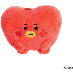 Grupo PELUCHE PONG PONG BT21 TATA, (21551653) Cene