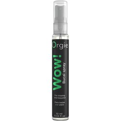 Orgie Sprej za usta - Wow!, okus mentol, 10 ml Cijene