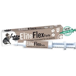 Mervue eliteflex forte gel za mačke 30ml Cene