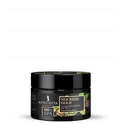 100% SPA NOURISH-GOLD ŠEĆERNI PILING ZA TIJELO Cene
