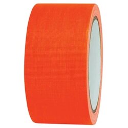 Toolcraft Snažna ljepilna traka (L x B) 25m x 50 mm Neon-oranžna 80FL5025OC sadržaj: 1 rola Cijene