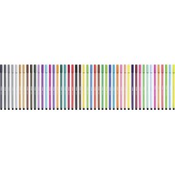 Stabilo Pen 68 fluo zeleni flomaster 1mm Cene