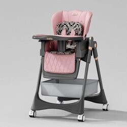 KIDILO HRANILICA ZA BEBE 8100 PINK Cene