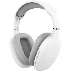 Sonicgear airphone 6 bt slušalice, bele Cene