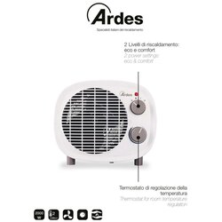 Ardes ar4f08 - kalorier Cene