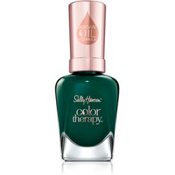 Sally Hansen Color Therapy lak za nokte nijansa 453 Serene Green 14,7 ml Cene