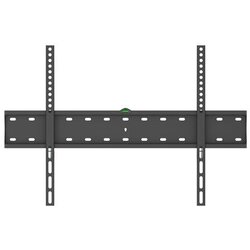 Gogen FIX XL2 – univerzalni fiksni stenski nosilec za TV (Vesa 600 x 400) - Cene